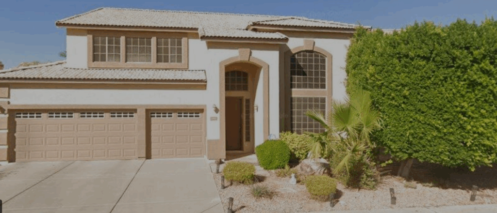 3962 E Agave Rd, Phoenix, AZ 85044