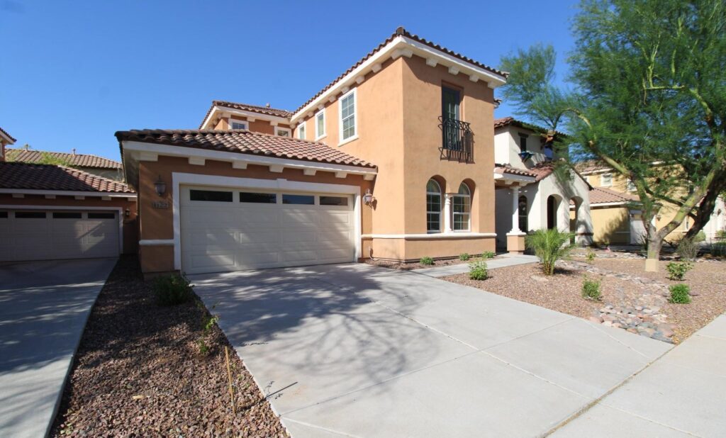 1122 W DAWN DR, Tempe, AZ 85284